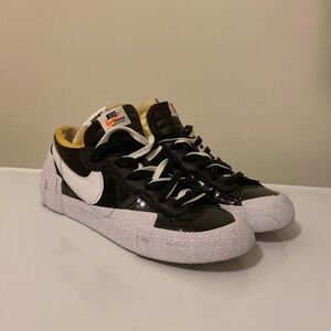 Nike Blazer Low SACAI